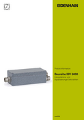IBV 6000细分和数字化电子电路
